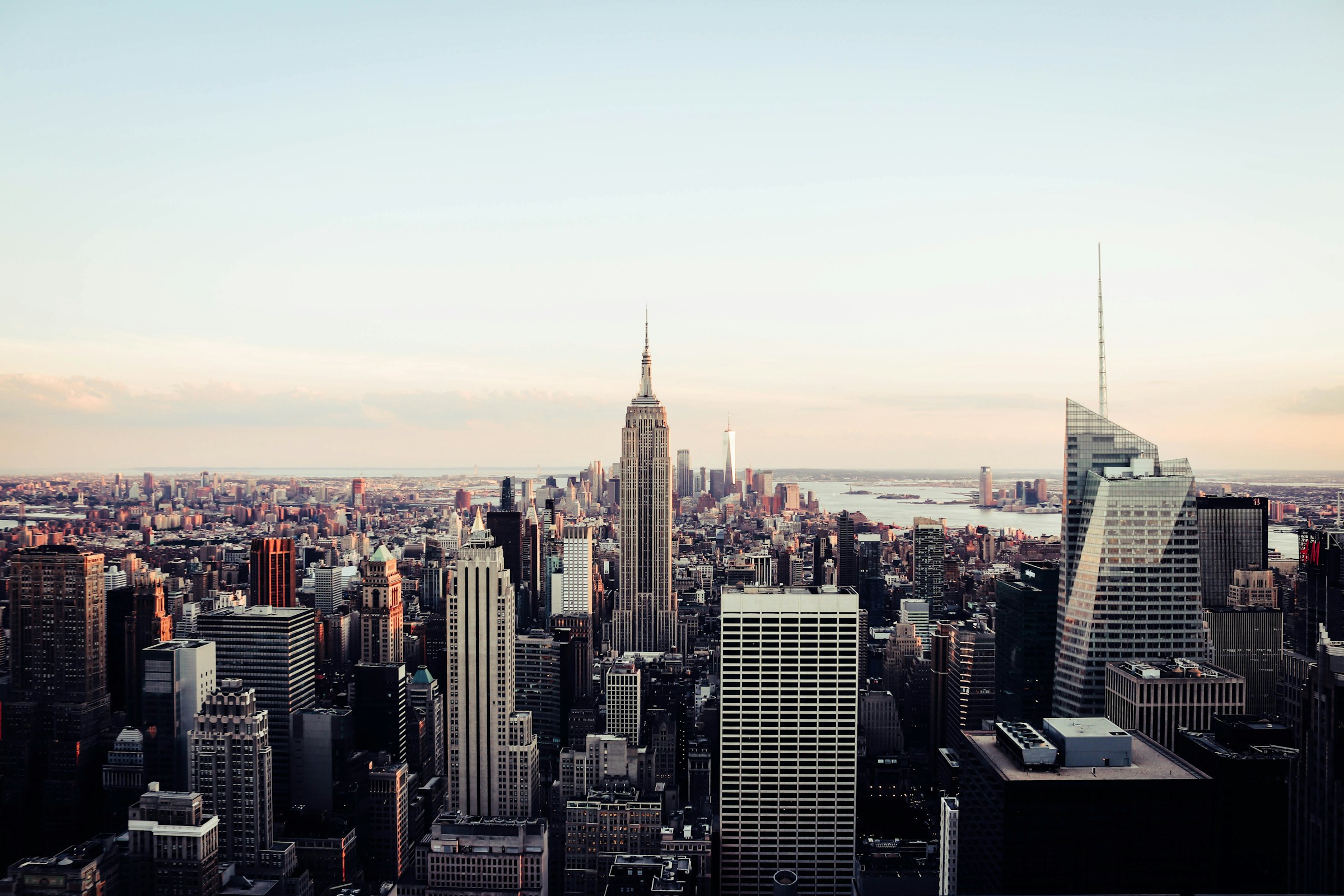 New York City
